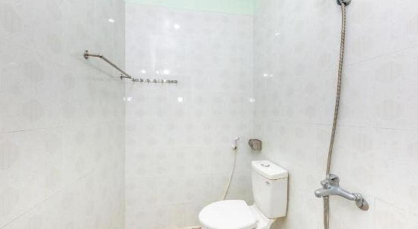Oyo 898 Phuong Thao Hotel Nha Trang Bagian luar foto
